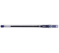 Pentel Superb Ball Pen Fine 0.7mm Tip 0.25mm Line Blue Ref BKN77-C [Pack of 12]