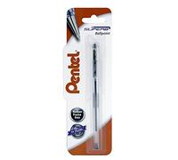 Pentel Superb Ballpoint Pen - Black