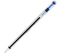 Pentel Superb BK77 Premium Ball Point Pen 0.7mm Tip 5 Colours Available 12 Pack