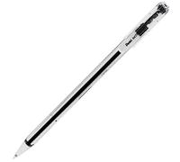 Pentel Superb BK77 Premium Ball Point Pen 0.7mm Tip 5 Colours Available 12 Pack