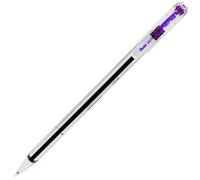 Pentel Superb BK77 Premium Ball Point Pen 0.7mm Tip 5 Colours Available 12 Pack