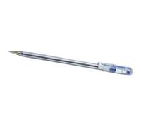 Pentel Superb Medium Blue Stick ballpoint pen 12 pc(s)