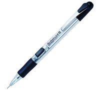 Pentel Techniclick Pencil 0.5mm Black PK12