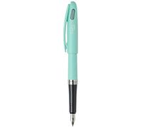 Pentel Tradio Fountain Pen Pastel Pastel Green