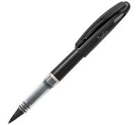 Pentel Tradio Pulaman, Black Ink (TRJ50-A)