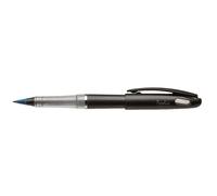 Pentel TRJ50-AO Tradio Style Spring Pen/stylo, Pen Colour Blue