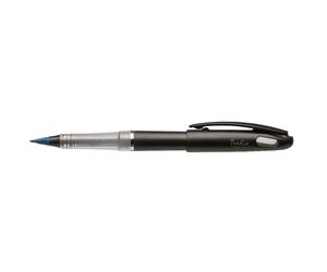 Pentel TRJ50-AO Tradio Style Spring Pen/stylo, Pen Colour Blue