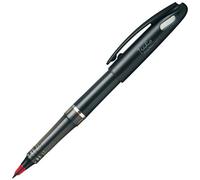 Pentel TRJ50-B-Tradio Puraman red