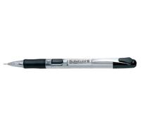 Pentel TS-140220 Techniclick Automatic Pencil with 2 x HB, 0.5mm Lead, Pack of 12