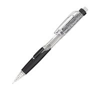 Pentel Twist-Erase CLICK Mechanical Pencil (0.7mm) Assorted Barrel Colors, Color May Vary, Box of 12 (PD277TA)