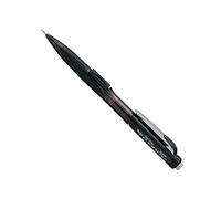 Pentel Twist-Erase CLICK Mechanical Pencil (0.9mm) Assorted Black Barrels, Color May Vary, Box of 12 (PD279TA)