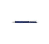 Pentel Twist-Erase III Mechanical Pencil 0.9 mm Blue Barrel