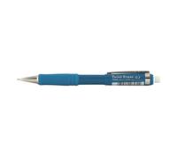Pentel Twist-Erase Mechanical Pencil 0.7 Turquois