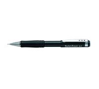 Pentel Twist Erase Mechanical Pencil Automatic Chunky Barrel Large Grip X 3