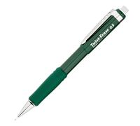 Pentel Twist Eraser III Mechanical Pencil color: green (QE515D)