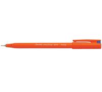 Pentel Ultra Fine Fine Blue 12pc(s) fineliner