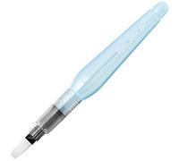 Pentel Water Brush Pen (Flat Tip/Medium) [FRH-MH] (Japan Import)