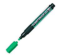 Pentel Wet Erase Chalk Marker Pen Medium Chisel Tip SMW26 8 Colours Available