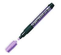 Pentel Wet Erase Chalk Marker Pen Medium Chisel Tip SMW26 8 Colours Available