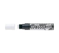 Pentel SMW56-W Jumbo Wet-Erase Chalkboard Marker White