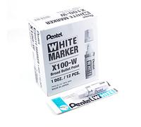 Pentel White Marker