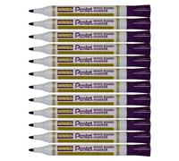 Pentel Whiteboard Marker Bullet Violet
