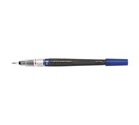Pentel XGFL-103X Brush Pen with Watercolour Ink Blue