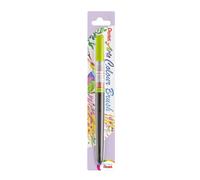 Pentel Watercolour Brush Pen XGFL – Dye-Based Ink – Lime Green