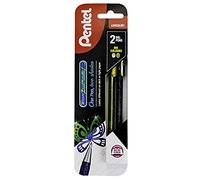 Pentel XK110/2-XXZX Hybrid Dual Metallic Gel Pen - Gold/Silver