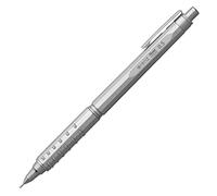 Pentel XPP2005-Z Orens AT 0.5mm Silver Mechanical Pencil