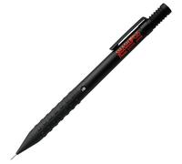 Pentel XQ1005-1N Smash Mechanical Pencil, 0.5mm, Black in Package