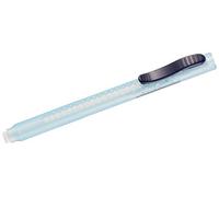 Pentel ZE11T-C ClicEraser 2" Refillable with ZER-2 Housing Semi-Transparent Blue