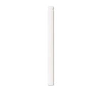 Pentel ZER2 Clic Eraser Pen-Style Eraser Refills (Pack of 2)