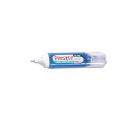 Pentel ZL31W Presto Multipurpose Correction Pen, 12 ml, White