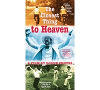 Pentes, Dorne - Closest Thing to Heaven [VHS] [Import USA]