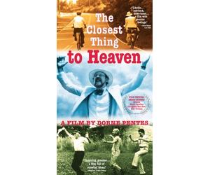Pentes, Dorne - Closest Thing to Heaven [VHS] [Import USA]