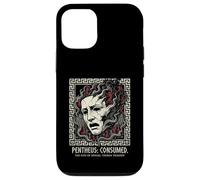 Pentheus Consumed Theban Tragedy Greek Mythology Case for iPhone 12/12 Pro