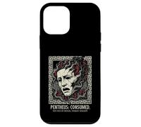 Pentheus Consumed Theban Tragedy Greek Mythology Case for iPhone 12 mini