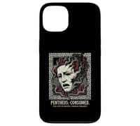 Pentheus Consumed Theban Tragedy Greek Mythology Case for iPhone 13