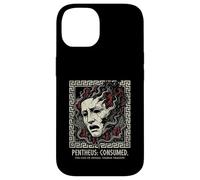 Pentheus Consumed Theban Tragedy Greek Mythology Case for iPhone 14