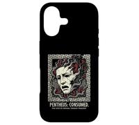 Pentheus Consumed Theban Tragedy Greek Mythology Case for iPhone 17