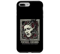 Pentheus Consumed Theban Tragedy Greek Mythology Case for iPhone 7 Plus/8 Plus