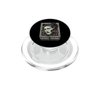Pentheus Consumed Theban Tragedy Greek Mythology PopSockets PopGrip for MagSafe