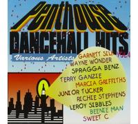 Penthouse Dancehall Hits 4 by Marcia Griffiths, Nana McLean, Etc. Garnett Silk
