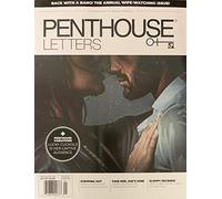 PENTHOUSE LETTERS Magazine December 2019 / January 2020 The Annual Wife-Watching Issue
