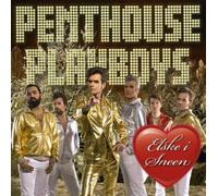 Penthouse Playboys - Elske I Sneen