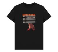 Penthouse September 1977 Cover T-shirt in Black | Size: Medium Penthouse Black M