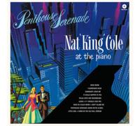 Nat King Cole - Penthouse Serenade + 2 Bonus Tracks [VINYL]