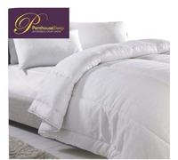 Penthouse Sleep Deluxe Double Duvet Medium weight Extra Fluffy Anti Allergy Warm 10.5 Tog RRP (10.5 Tog)