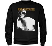 Penthouse Sweatshirt June 1988 Cover Sweatshirt DTR-3-PH009-H81-16